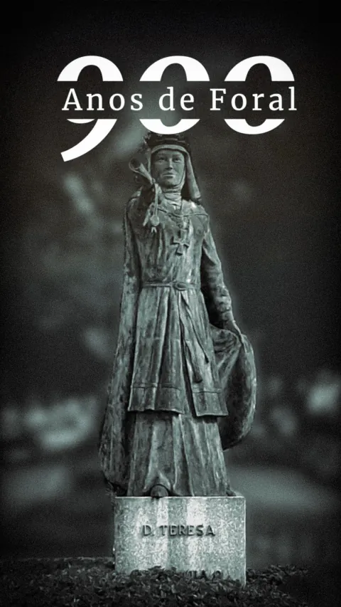 Exposição Comemorativa dos 900 Anos de Foral de Ponte de Lima