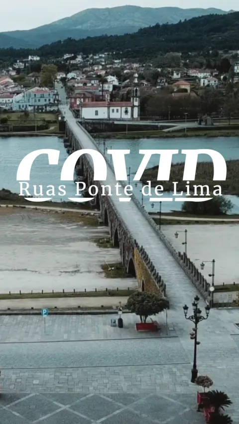 Ponte de Lima: a história que ninguém me contou!